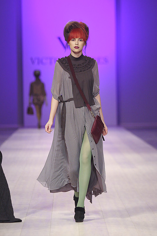 З колекції В. Гресь. 2011